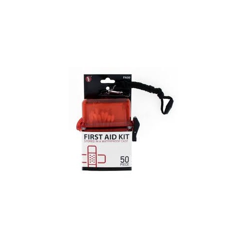 WaterProof First Aid Kit