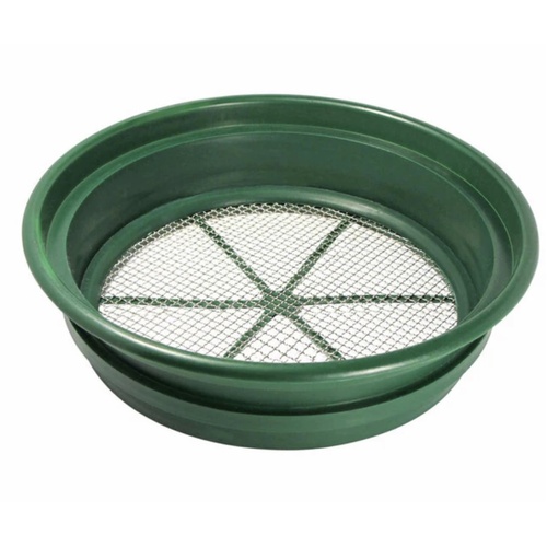 Classifying Sieve 1/4" Mesh