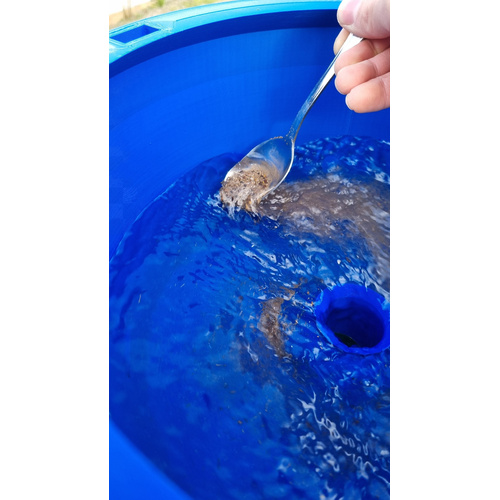 Blue Bowl VortexPro