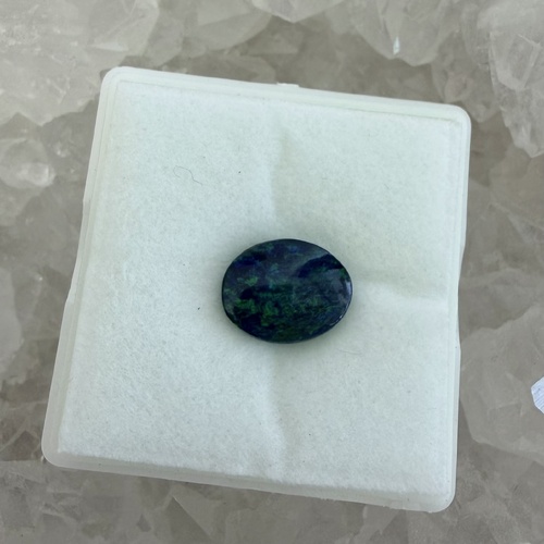 Australian Triplet Opal