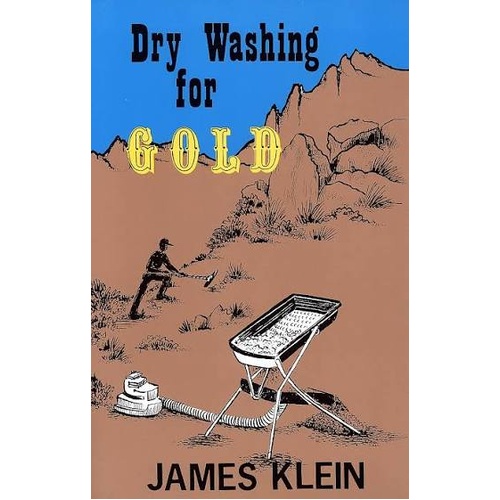 Drywashing for Gold