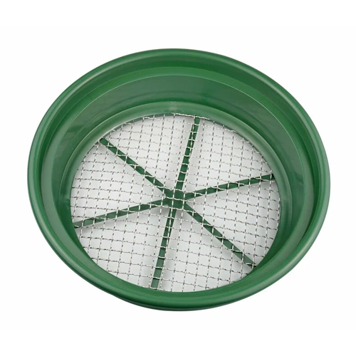 Classifying Sieve 1/2" Mesh