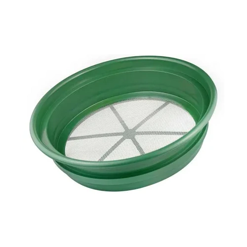 Classifying Sieve 1/12"