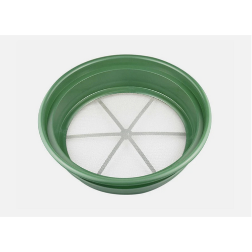 Classifying Sieve 1/20"