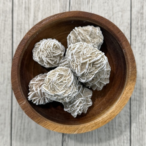Desert Rose Selenite