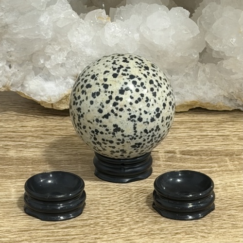 Mini Sphere Stand