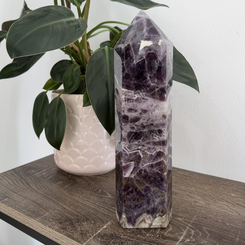 Dream Amethyst Generator