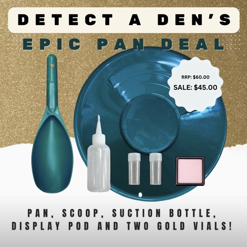 Epic Pan Deal