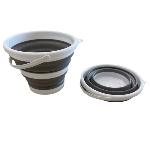 Collapsible Bucket