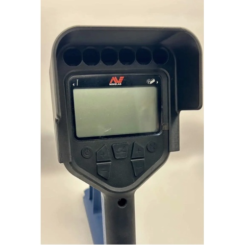 Gold Monster 2000 Screen Cover