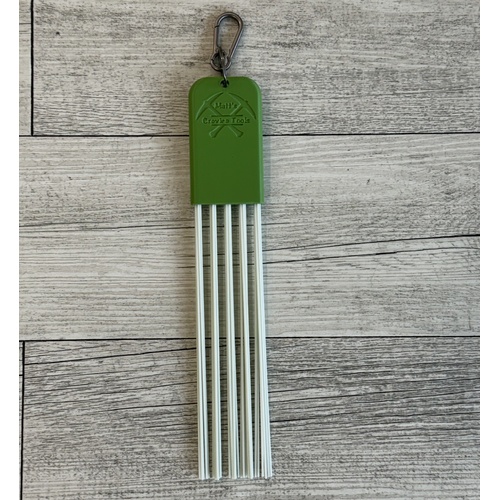 Crevice Brush