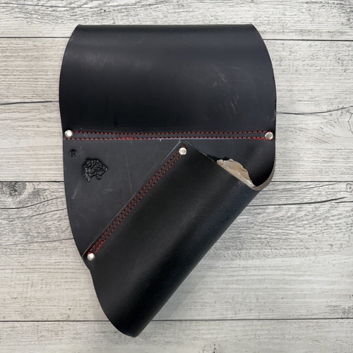 Leather Pick Holder
