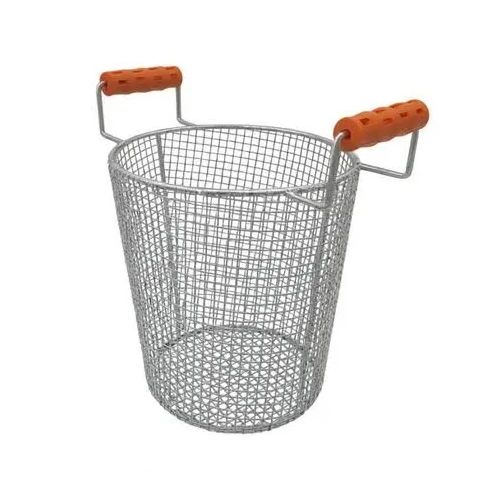 Stainless Steel Classifying Basket
