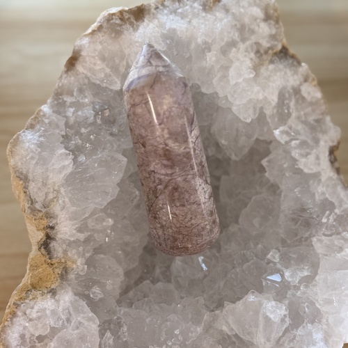 Phosphosiderite Pencil