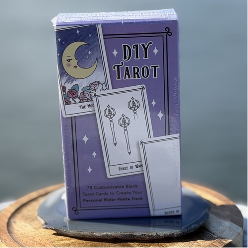 DIY Tarot Cards