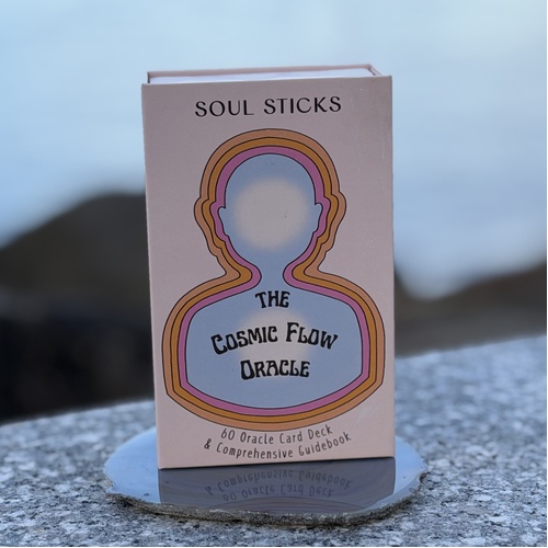 The Cosmic Flow Oracle