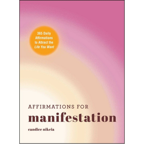 Affirmations for Manifestation