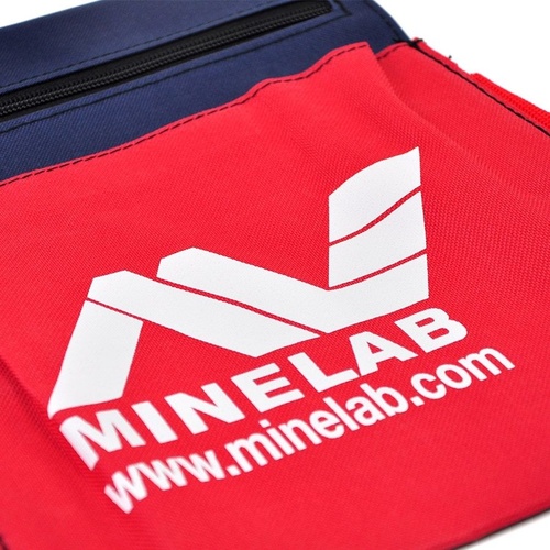 Minelab Tools and Finds Bag