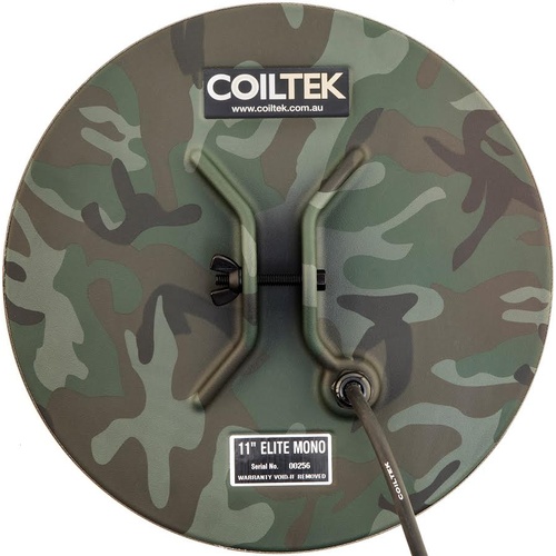 Coiltek 11" Mono Elite