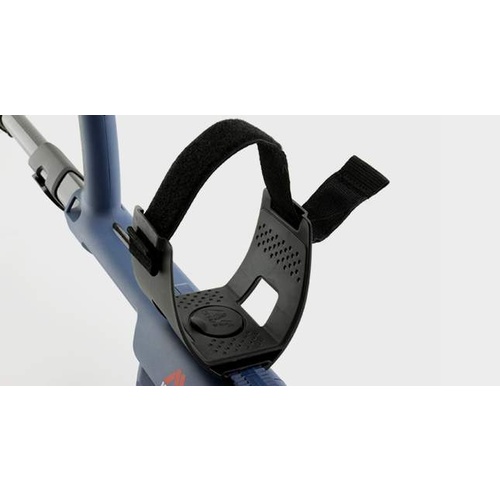 Armrest Stand and Screws Kit - GPZ 7000