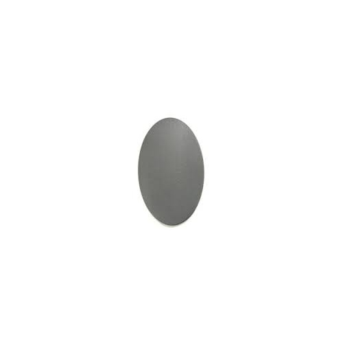 NF 14'' x 7'' solid skid plate